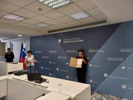 Branju prijazna občina 3